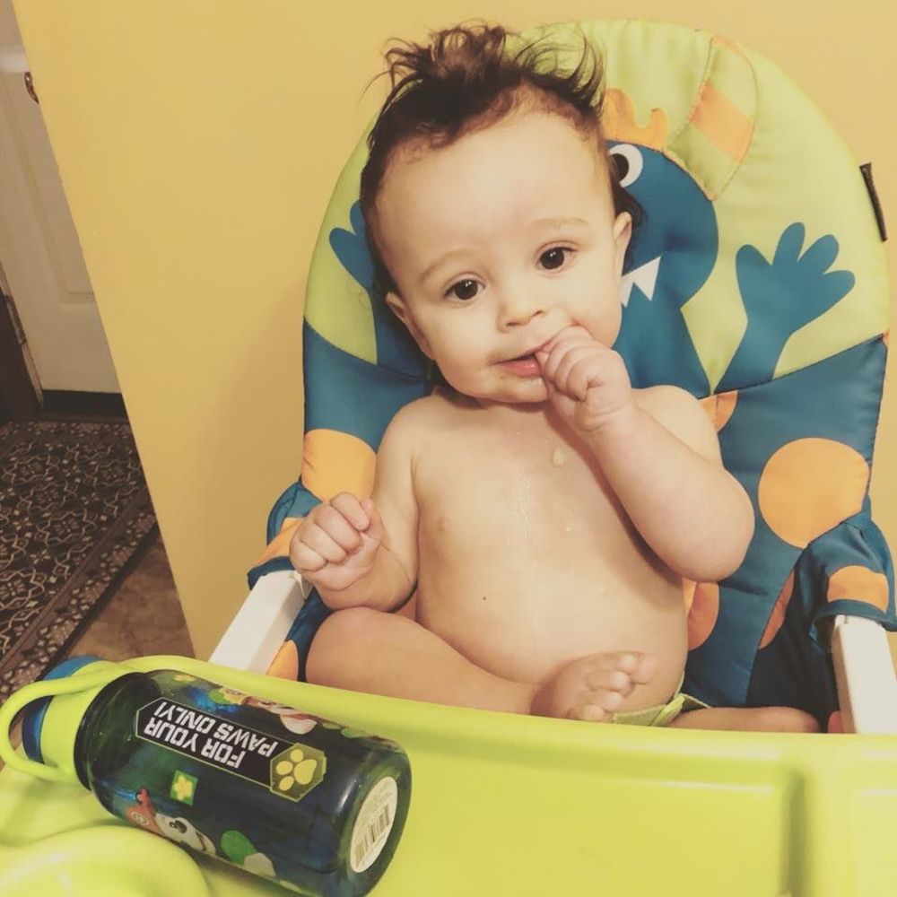 Meet your Posher, Renée